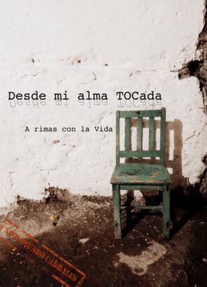 Campaña: "Desde mi alma TOCada" -  Ignacio MONFORT GONZÁLEZ (Segismundo Cabrales)