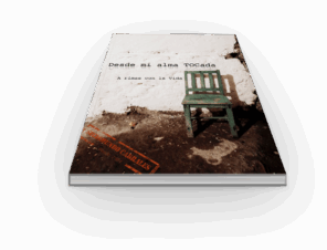 Campaña: "Desde mi alma TOCada" -  Ignacio MONFORT GONZÁLEZ (Segismundo Cabrales) - Imagen 2