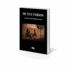 Campaña: "DE TUS VERSOS" - Francisco José Nuñez Gavira - Imagen 3