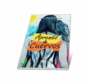 Campaña: "APRENDIZ DE CUERVOS" - Javier Marín Aragón - Imagen 4