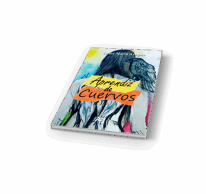 Campaña: "APRENDIZ DE CUERVOS" - Javier Marín Aragón - Imagen 5