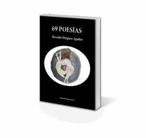 Campaña: "69 POESÍAS" de Ricardo Diéguez Aguilar - Imagen 3