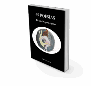 Campaña: "69 POESÍAS" de Ricardo Diéguez Aguilar - Imagen 7