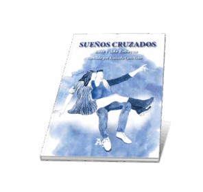 CAMPAÑA SUEÑOS CRUZADOS de Ada Robayna y Rosy Robayna. Ilustrado por Arminda Castellano. - Imagen 5