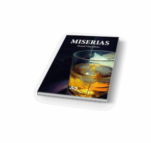 Campaña: "MISERIAS" de Daniel Viñambres Martínez - Imagen 4