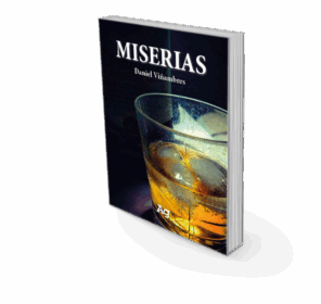 Campaña: "MISERIAS" de Daniel Viñambres Martínez - Imagen 3