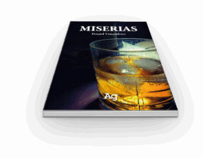 Campaña: "MISERIAS" de Daniel Viñambres Martínez - Imagen 2