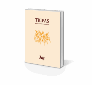 Campaña: "Tripas"de Mónica Galindo y Sara Marín - Imagen 6