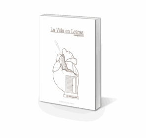 Campaña: "LA VIDA EN LETRAS"de Ciara Quintana Pérez (ciaragiannetti) - Imagen 7
