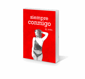 Campaña: "SIEMPRE CONMIGO" de @_lirika_ (Paloma Vara Narbarte) - Imagen 2
