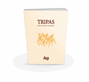 Campaña: "Tripas"de Mónica Galindo y Sara Marín - Imagen 5