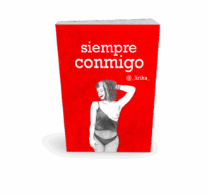 Campaña: "SIEMPRE CONMIGO" de @_lirika_ (Paloma Vara Narbarte) - Imagen 3