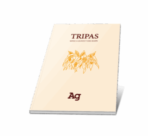 Campaña: "Tripas"de Mónica Galindo y Sara Marín - Imagen 4