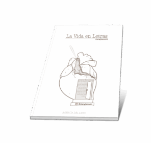 Campaña: "LA VIDA EN LETRAS"de Ciara Quintana Pérez (ciaragiannetti) - Imagen 5