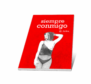 Campaña: "SIEMPRE CONMIGO" de @_lirika_ (Paloma Vara Narbarte) - Imagen 4