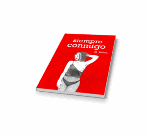Campaña: "SIEMPRE CONMIGO" de @_lirika_ (Paloma Vara Narbarte) - Imagen 5