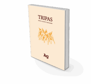 Campaña: "Tripas"de Mónica Galindo y Sara Marín - Imagen 2