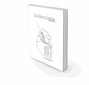 Campaña: "LA VIDA EN LETRAS"de Ciara Quintana Pérez (ciaragiannetti) - Imagen 3