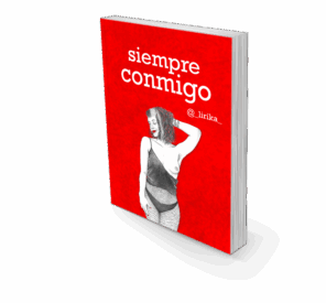 Campaña: "SIEMPRE CONMIGO" de @_lirika_ (Paloma Vara Narbarte) - Imagen 6