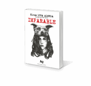 Campaña: "IMPARABLE" de Elena Luna Almeda - Imagen 2