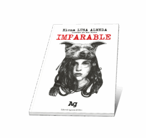 Campaña: "IMPARABLE" de Elena Luna Almeda - Imagen 6