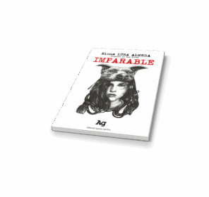 Campaña: "IMPARABLE" de Elena Luna Almeda - Imagen 5