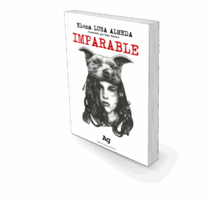 Campaña: "IMPARABLE" de Elena Luna Almeda - Imagen 4