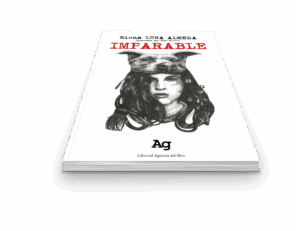 Campaña: "IMPARABLE" de Elena Luna Almeda - Imagen 3