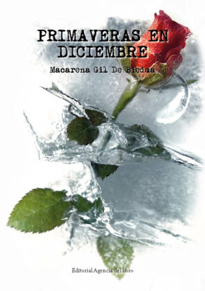 Campaña: "PRIMAVERAS EN DICIEMBRE" de Macarena Gil De Biedma (Macarena Llosat Mariat)