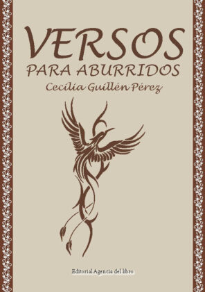 Campaña: "VERSOS PARA ABURRIDOS" de Cecilia Guillén Pérez
