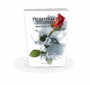 Campaña: "PRIMAVERAS EN DICIEMBRE" de Macarena Gil De Biedma (Macarena Llosat Mariat) - Imagen 3