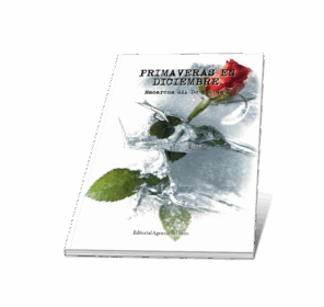 Campaña: "PRIMAVERAS EN DICIEMBRE" de Macarena Gil De Biedma (Macarena Llosat Mariat) - Imagen 2