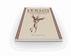 Campaña: "VERSOS PARA ABURRIDOS" de Cecilia Guillén Pérez - Imagen 2
