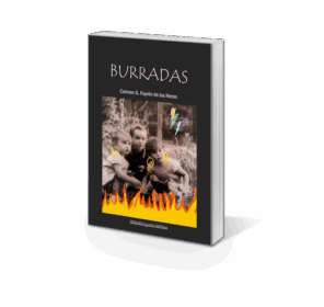 Campaña: "BURRADAS" de Carmen GÓMEZ-FAYRÉN DE LAS HERAS - Imagen 7