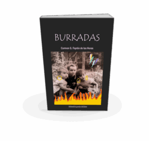 Campaña: "BURRADAS" de Carmen GÓMEZ-FAYRÉN DE LAS HERAS - Imagen 2