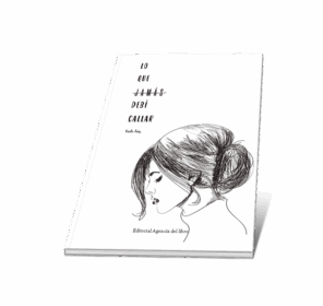 Campaña: "LO QUE JAMÁS DEBÍ CALLAR" de Karla RUIZ SERRANO - Imagen 4