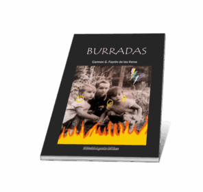 Campaña: "BURRADAS" de Carmen GÓMEZ-FAYRÉN DE LAS HERAS - Imagen 3