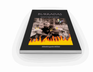 Campaña: "BURRADAS" de Carmen GÓMEZ-FAYRÉN DE LAS HERAS - Imagen 6