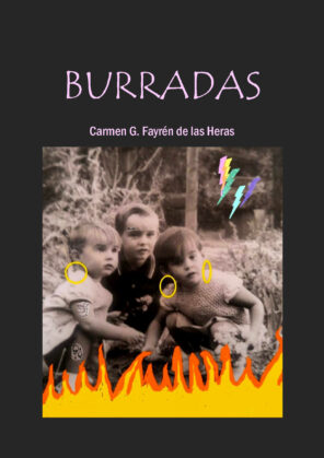 Campaña: "BURRADAS" de Carmen GÓMEZ-FAYRÉN DE LAS HERAS