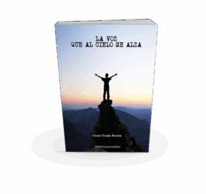 Campaña: "LA VOZ QUE AL CIELO SE ALZA" de Óscar OCAÑA PARRÓN - Imagen 4