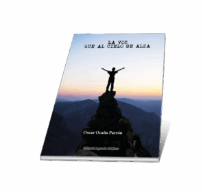 Campaña: "LA VOZ QUE AL CIELO SE ALZA" de Óscar OCAÑA PARRÓN - Imagen 5