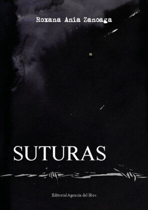 Campaña: "SUTURAS" de Roxana ANIA ZANOAGA