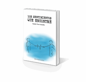 Campaña: "LOS SENTIMIENTOS QUE ENCONTRÉ" de Sandro VERA GONZÁLEZ - Imagen 2