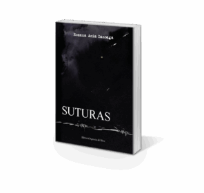 Campaña: "SUTURAS" de Roxana ANIA ZANOAGA - Imagen 7