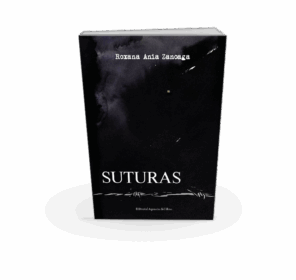Campaña: "SUTURAS" de Roxana ANIA ZANOAGA - Imagen 6