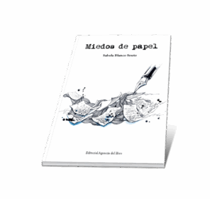 Campaña: "MIEDOS DE PAPEL" de Sabela BLANCO SOUTO - Imagen 5