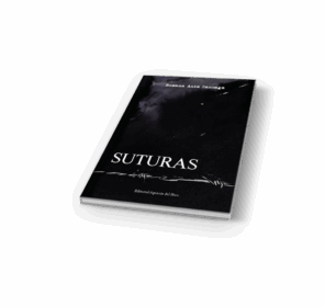 Campaña: "SUTURAS" de Roxana ANIA ZANOAGA - Imagen 4