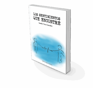 Campaña: "LOS SENTIMIENTOS QUE ENCONTRÉ" de Sandro VERA GONZÁLEZ - Imagen 6