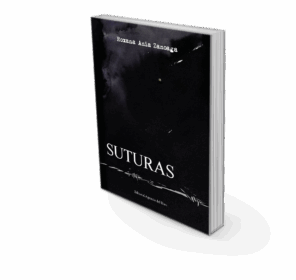 Campaña: "SUTURAS" de Roxana ANIA ZANOAGA - Imagen 3