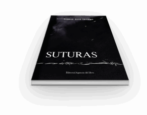 Campaña: "SUTURAS" de Roxana ANIA ZANOAGA - Imagen 2